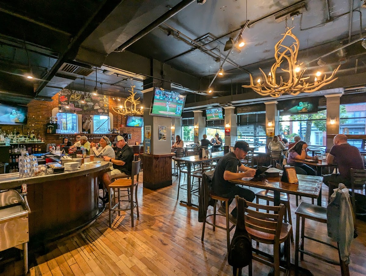 The Farm Bar & Grille