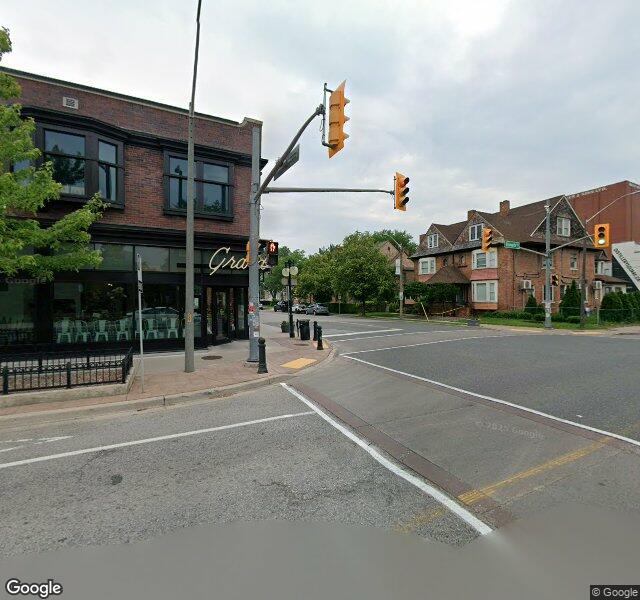 The Grand Cantina — Mexican restaurant in Windsor
