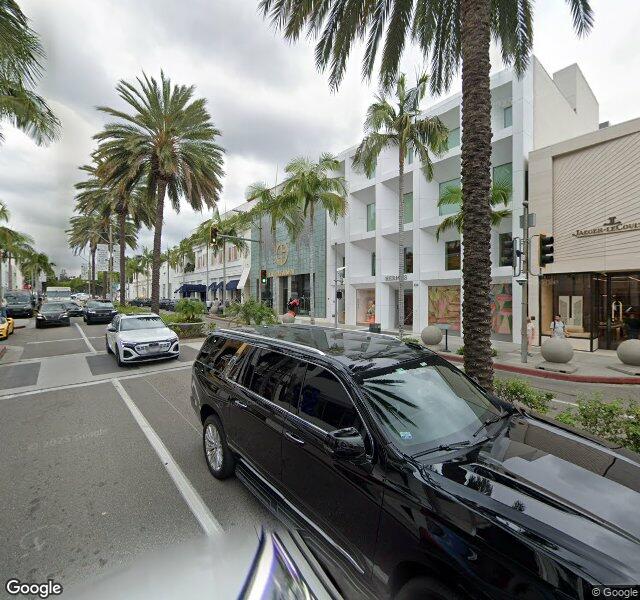 The Hideaway — Mexican restaurant in Beverly Hills
