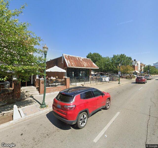 The Local Taco - Lexington — Mexican restaurant in Lexington