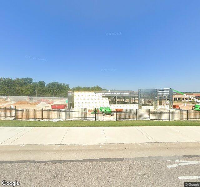 The Mexican STL