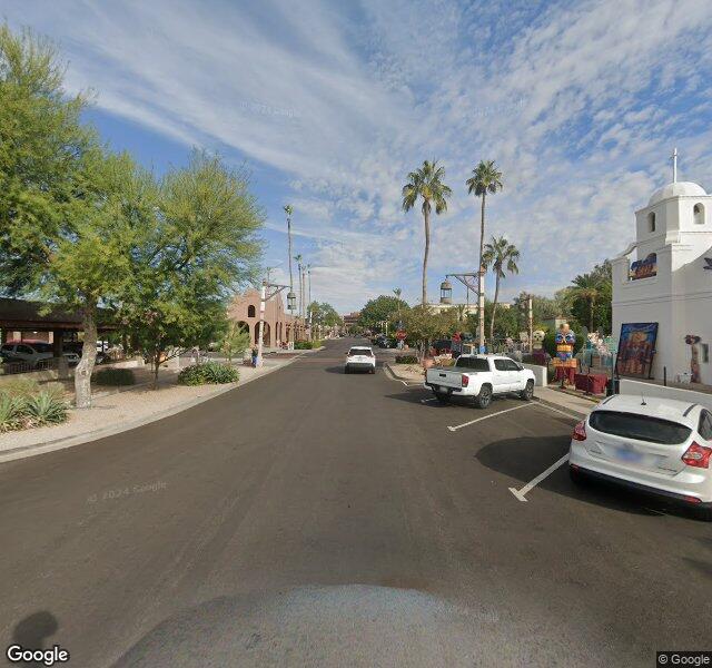 The Mission Old Town — Mexican restaurant in Scottsdale