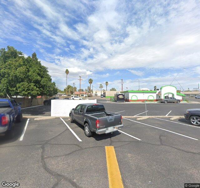 The Original Blue Adobe Grille — Mexican restaurant in Mesa