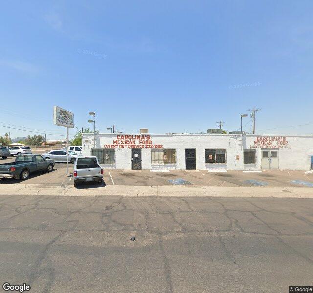 The Original Carolina's Mexican Food — Mexican restaurant in Phoenix