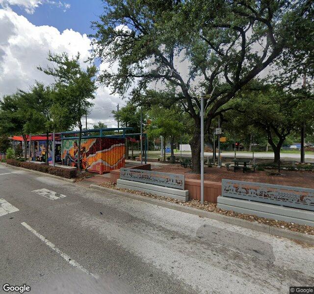 The Original Ninfa's on Navigation — Mexican restaurant in Houston