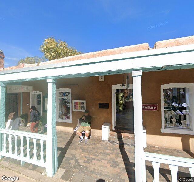 The Shed — Mexican restaurant in Santa Fe