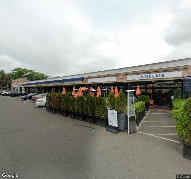The Sinclair — Mexican restaurant in Fairfield