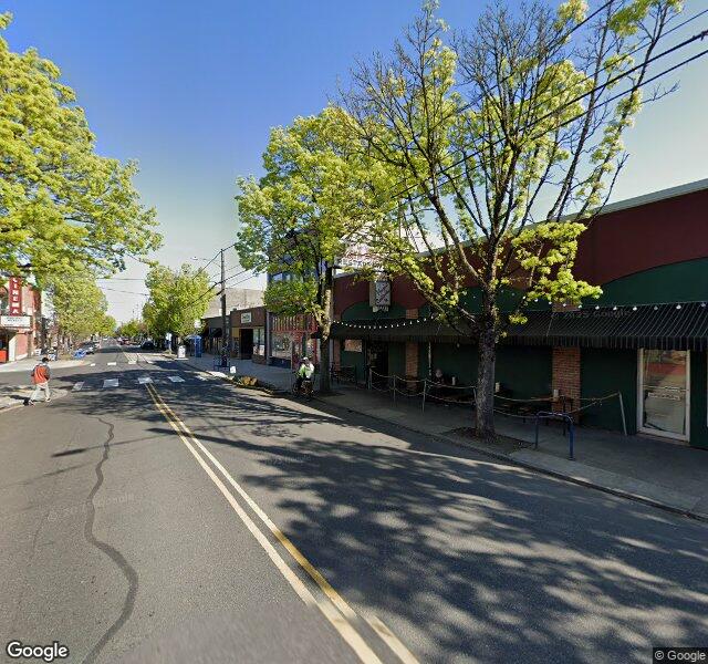 Tienda Santa Cruz — Mexican restaurant in Portland