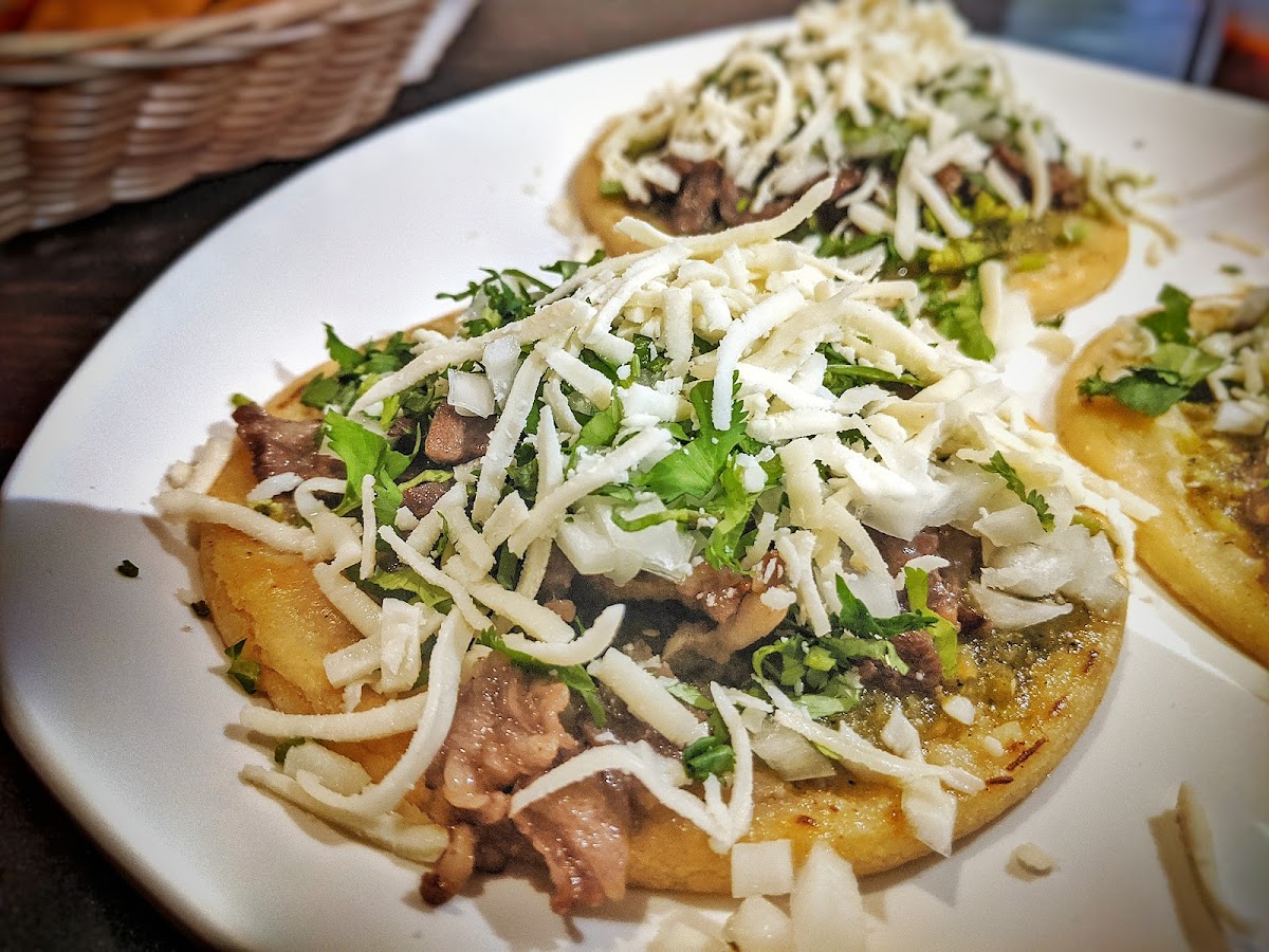 Tijuana Tacos Mexican Restaurant