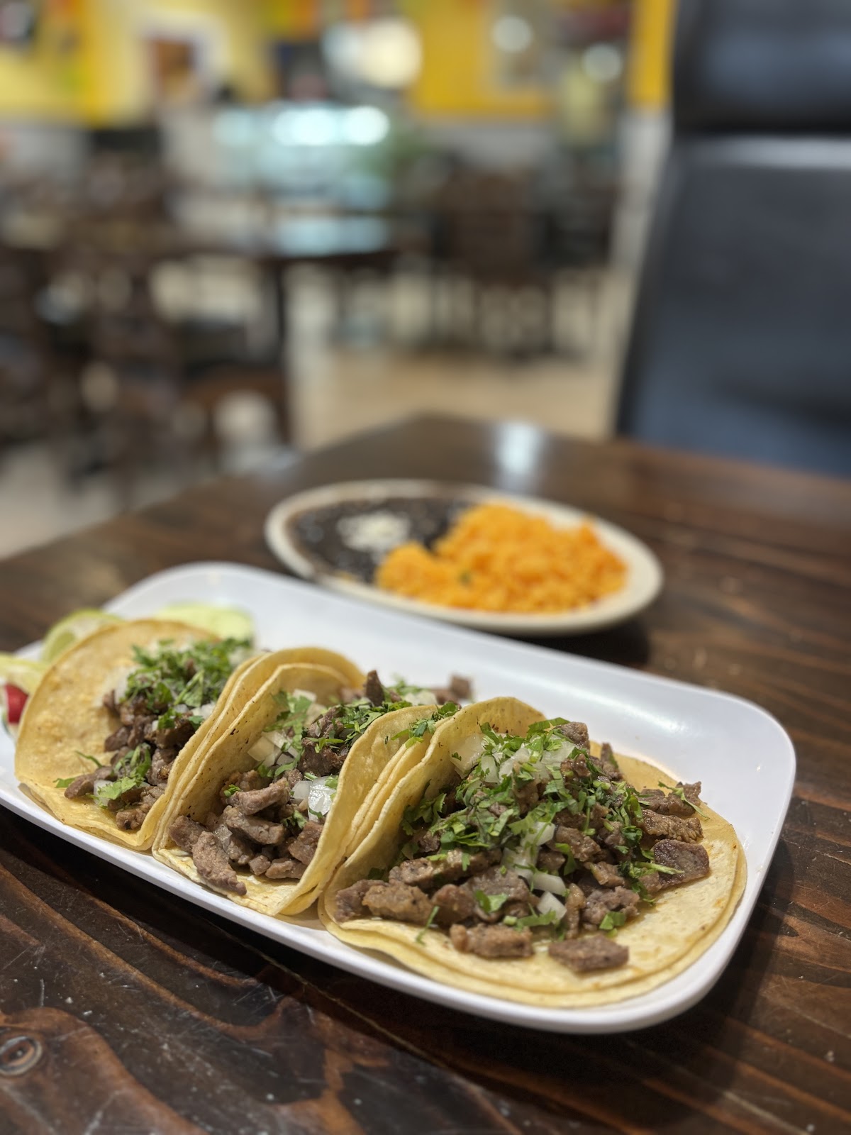 Tijuana Tacos Mexican Restaurant