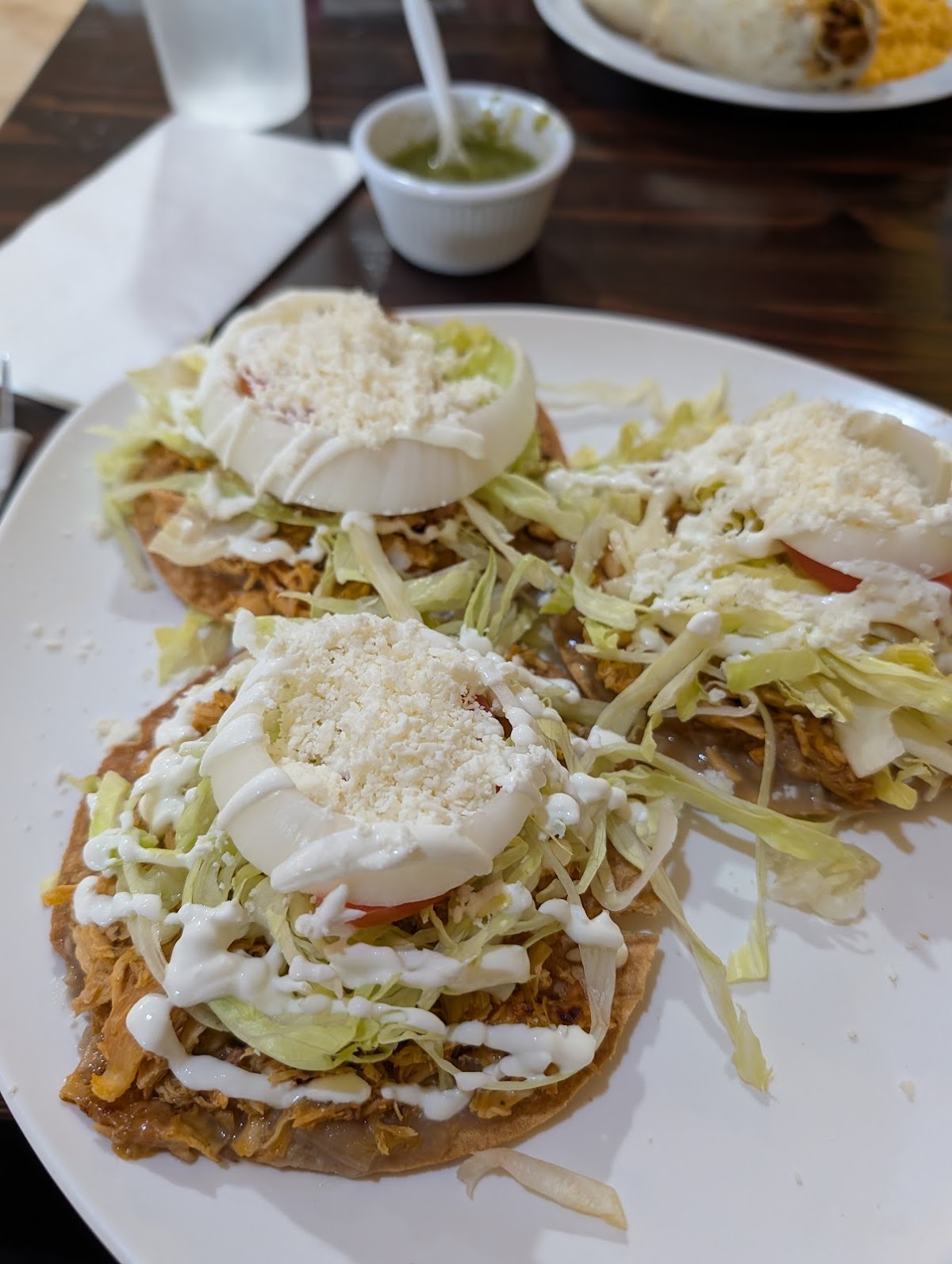 Tijuana Tacos Mexican Restaurant