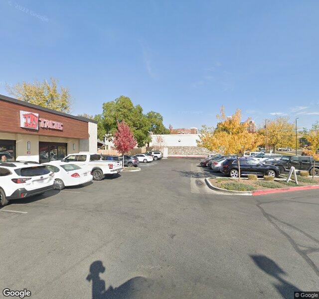 Tin Roof Tacos — Mexican restaurant in Boise