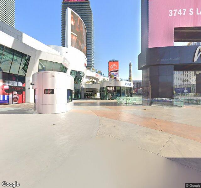Toca Madera Las Vegas