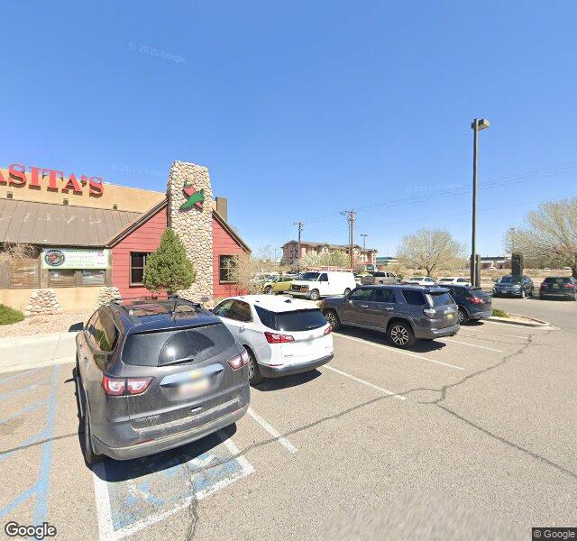 Tomasita's Albuquerque New Mexican Restaurant — Mexican restaurant in Albuquerque