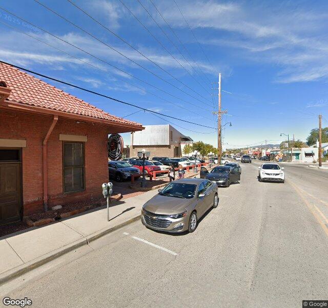 Tomasita's Santa Fe New Mexican Restaurant — Mexican restaurant in Santa Fe