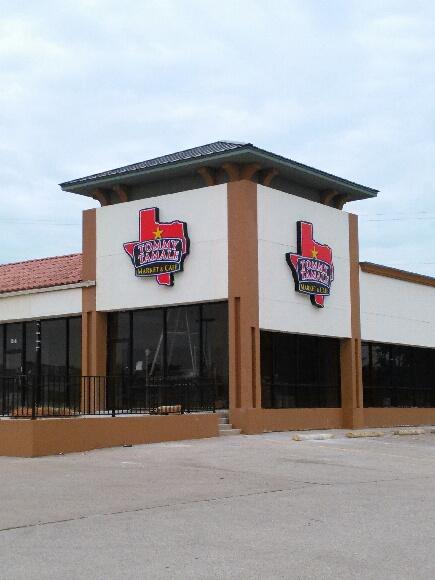 Tommy Tamale Market & Cafe — Mexican restaurant in Grapevine