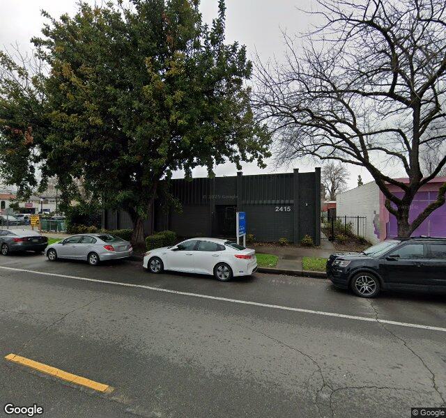 Tres Hermanas — Mexican restaurant in Sacramento