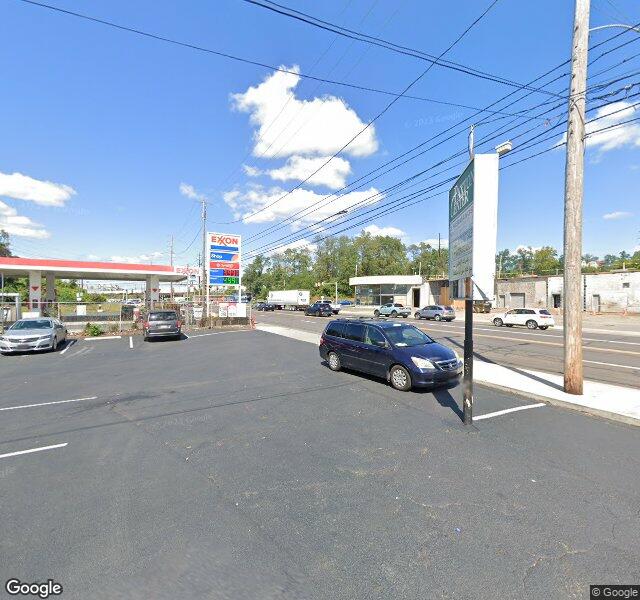 Tres Hermanos — Mexican restaurant in Harrisburg