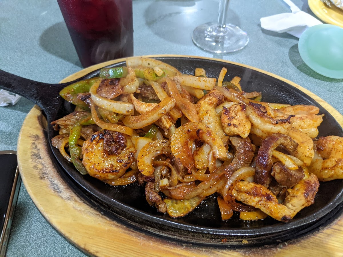 Tres Hermanos Mexican Restaurant