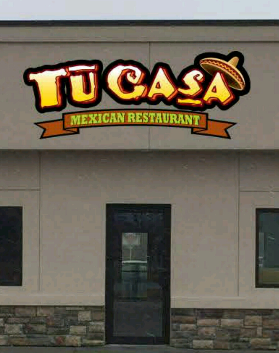Tu Casa Restaurant — Mexican restaurant in Norfolk