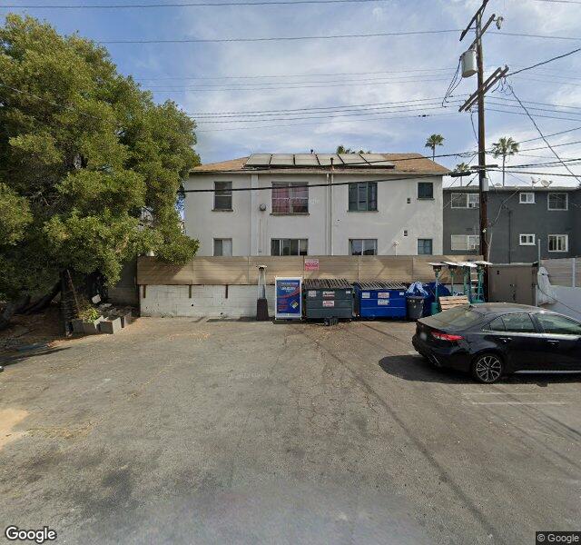 Tu Madre - West Hollywood — Mexican restaurant in West Hollywood