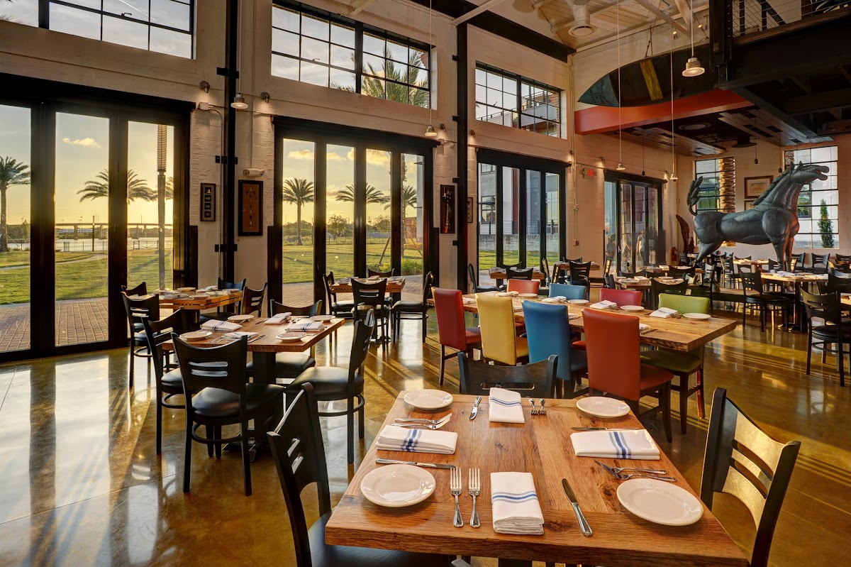 Ulele — Mexican restaurant in Tampa