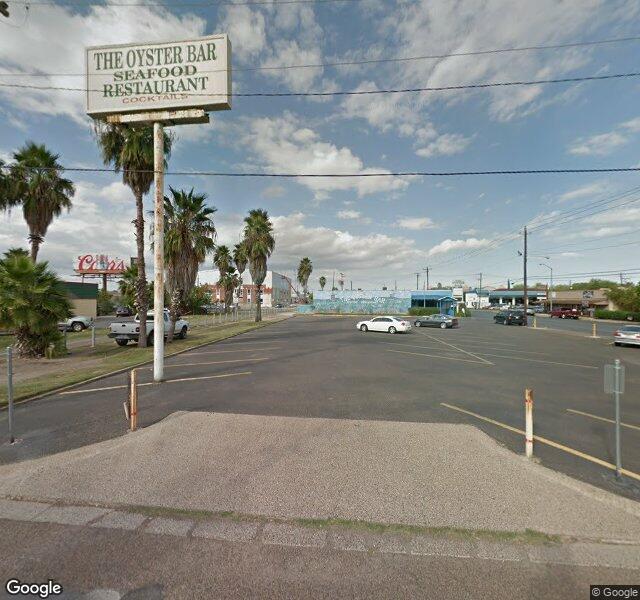 Vermillion Restaurant and Watering Hole — Mexican restaurant in Brownsville