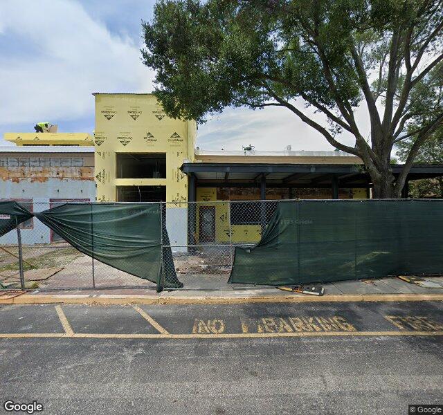 Vida Cocina & Tequila — Mexican restaurant in Altamonte Springs