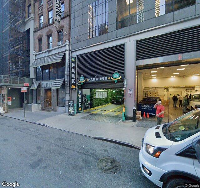 Vida Verde - Tequila Bar — Mexican restaurant in New York