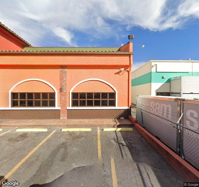 Viva Zapata's Mexican Restaurant & Cantina — Mexican restaurant in North Las Vegas