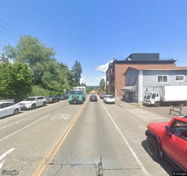 Welcome Restaurant and Bar en Ruston , tacoma — Mexican restaurant in Ruston