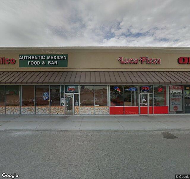 Xochimilco Mexican Food — Mexican restaurant in Springfield