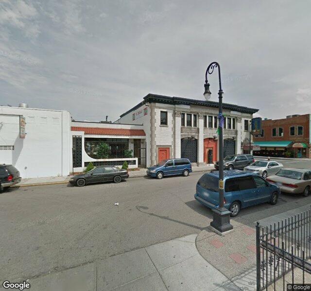 Xochimilco Restaurant — Mexican restaurant in Detroit